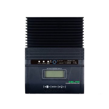 Juta SCC-MPPT 600W Solar Charge Controller