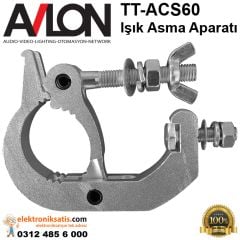 Avlon TT-ACS60 Işık Asma Aparatı