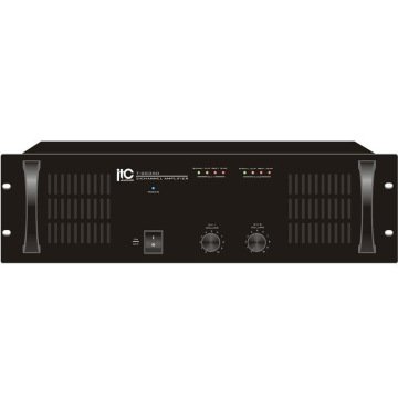 ITC T-2S350 2 Kanal Power Amplifier
