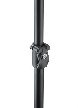 König & Meyer 23783-300-55 Boom Kollu Fishing Pole Mikrofon Tutucu