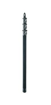 König & Meyer 23783-300-55 Boom Kollu Fishing Pole Mikrofon Tutucu
