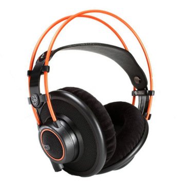 AKG K712 PRO Yüksek Performans Stüdyo Kulaklık