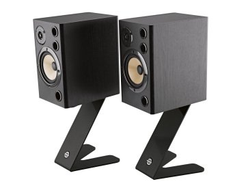 König & Meyer 26773-000-56 Studyo Monitör Hoparlör Standı