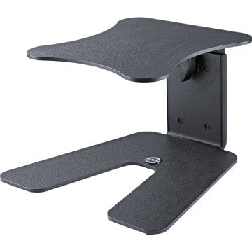 König & Meyer 26774-000-56 Stüdyo Monitör Standı