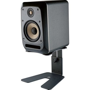 König & Meyer 26774-000-56 Stüdyo Monitör Standı