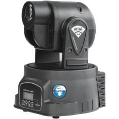 WSLightings WSL1501 15W Led moving head