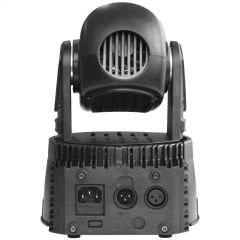 WSLightings WSL1501 15W Led moving head