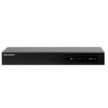 Haikon DS-7604NI-E1-4P 4 Kanal NVR Kayıt Cihazı 4 PoE