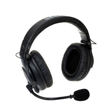 Shure BRH440M-LC Çift Taraflı Yayın Kulaklığı