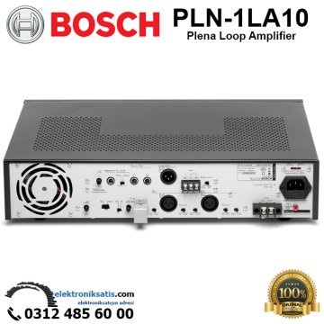 BOSCH PLN-1LA10 Plena Loop Amplifier