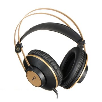 AKG K92 Stereo Stüdyo Kulaklık