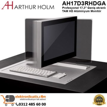 Arthur Holm Dynamic 3 AH17D3RHDGA Motorlu Profesyonel 17'' Full HD Monitör