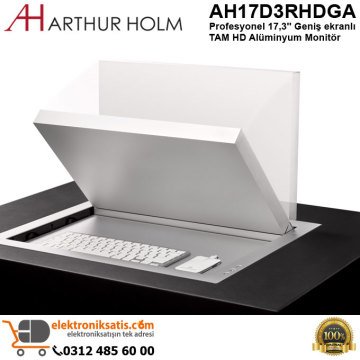 Arthur Holm Dynamic 3 AH17D3RHDGA Motorlu Profesyonel 17'' Full HD Monitör