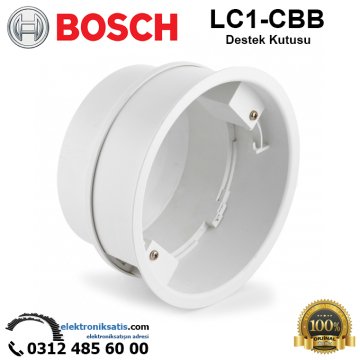Bosch LC1-CBB Tavan Hoparlör Destek Kutusu