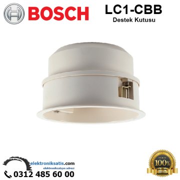 Bosch LC1-CBB Tavan Hoparlör Destek Kutusu