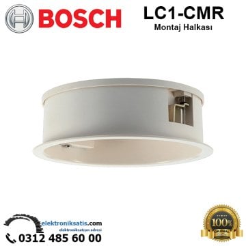 BOSCH LC1-CMR Tavan Hoparlör Montaj Halkası