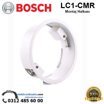 BOSCH LC1-CMR Tavan Hoparlör Montaj Halkası