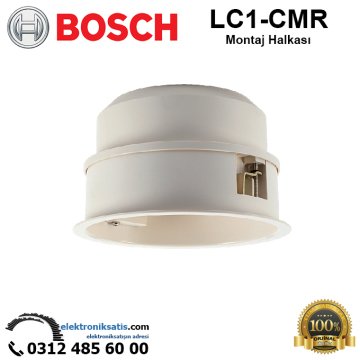 BOSCH LC1-CMR Tavan Hoparlör Montaj Halkası