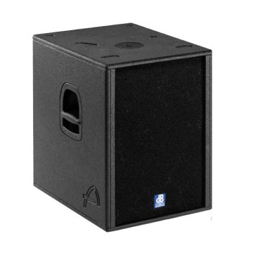 dB technologies Arena SW 15 Subwoofer Pasif Hoparlör