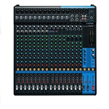 Yamaha MG20 20 Kanal Mikser