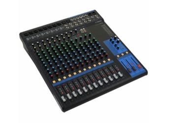 Yamaha MG16 USB 16 Kanal Ses Mikser