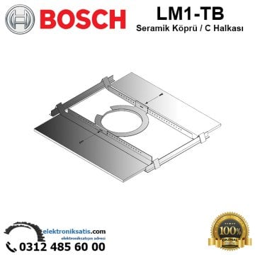 BOSCH LM1-TB Tavan Hoparlör Seramik Köprüsü / C Halkası