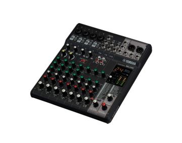 Yamaha MG10X Kanal Ses Mikser