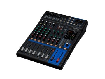 Yamaha MG10XUF 10 Kanal Ses Mikser