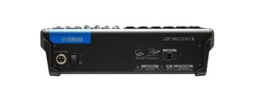 Yamaha MG12XUK USB 12 Kanal Ses Mikser