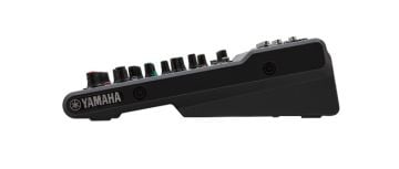 Yamaha MG12XUK USB 12 Kanal Ses Mikser