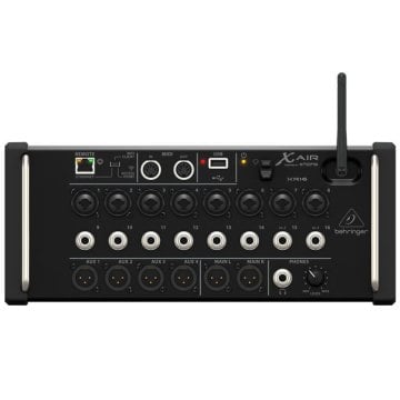 Behringer XR16 16 Kanal Dijital Mikser