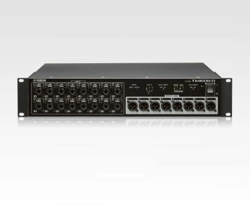 Yamaha Tio 1608-D Dijital Stagebox