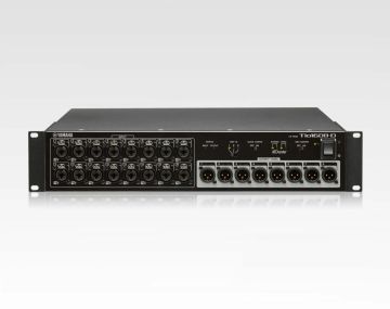 Yamaha Tio 1608-D Dijital Stagebox
