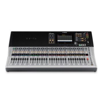 Yamaha NY64-D Dante Kartı