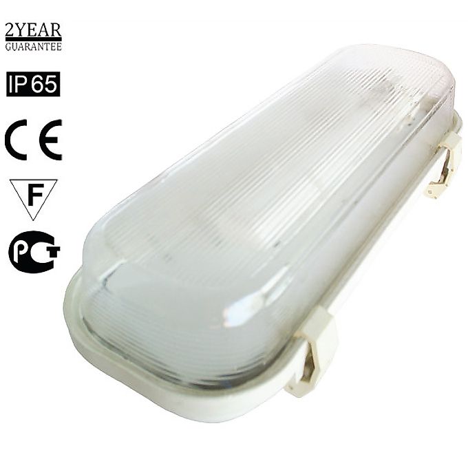 Arsel Rubelite Acil Aydınlatma Armatürü AE-0112 Kesintide Yanan 11 wat Kesintide 120 dak