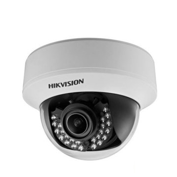 Haikon DS-2CE56D1T-VPIR3 Dahili/Harici Varifocal AHD Dome Kamera
