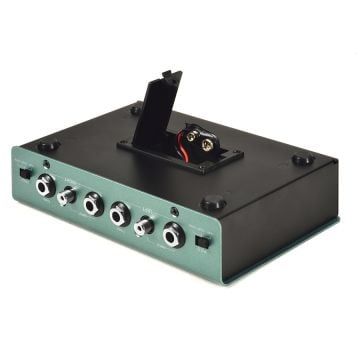 Montarbo MDI 2A 2 Kanal Aktif DI-BOX