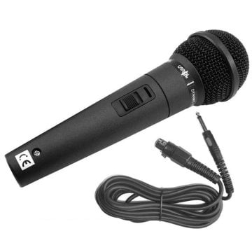 CAROL GS-56 Dinamik Vokal Mikrofon