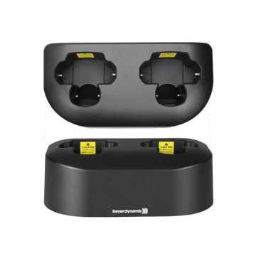 Beyerdynamic SYNEXIS CHP 2 Kanal Şarj Ünitesi