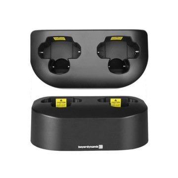 Beyerdynamic SYNEXIS CHP 2 Kanal Şarj Ünitesi