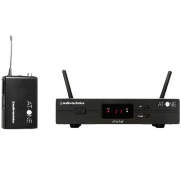 Audio Technica ATW-11 Beltpack Kablosuz Wireless Sistem