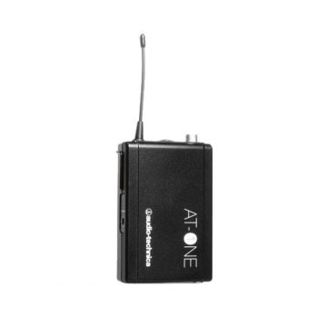 Audio Technica ATW-11 Beltpack Kablosuz Wireless Sistem