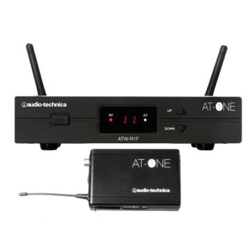 Audio Technica ATW-11 Beltpack Kablosuz Wireless Sistem