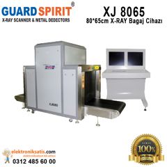 Guard Spirit XJ-8065 X-Ray Bagaj Kontrol Cihazı