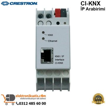 Crestron Cl-KNX İP Arabirimi