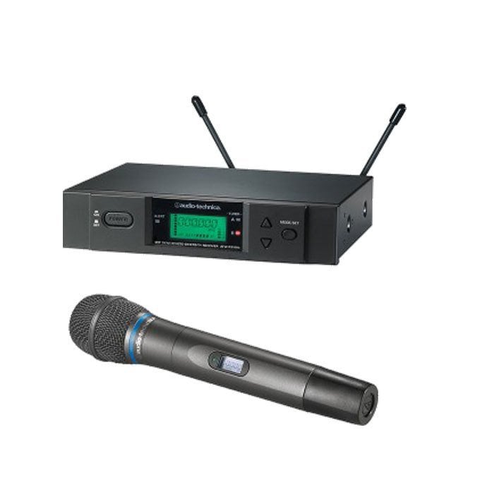 Audio Technica ATW-3171B Wireless Telsiz El Mikrofonu