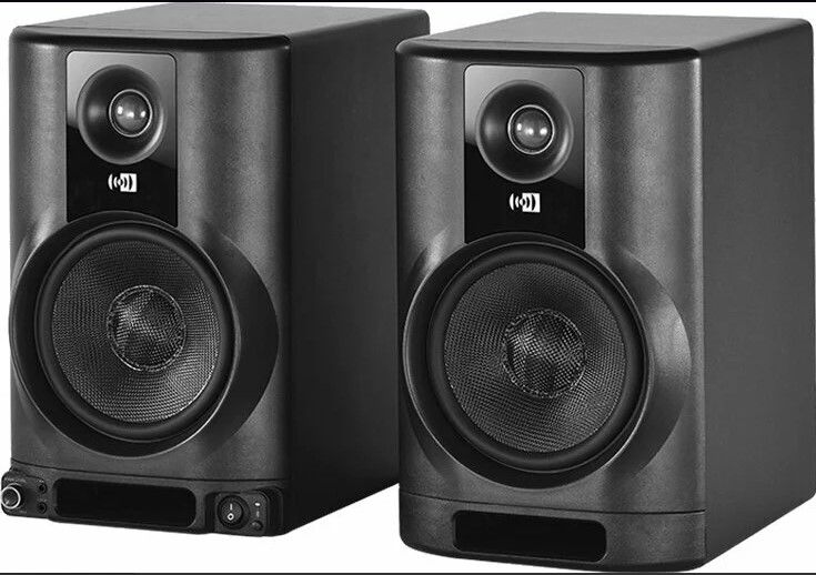 Montarbo M6M Multimedya Bluetooth Monitör