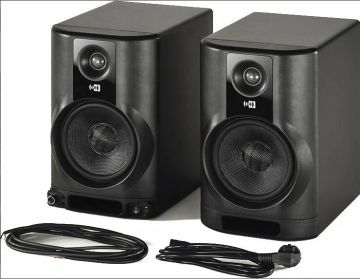 Montarbo M6M Multimedya Bluetooth Monitör