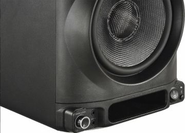 Montarbo M6M Multimedya Bluetooth Monitör