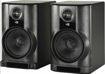 Montarbo M8M Multimedya Bluetooth Monitör